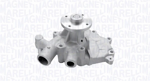 Variklio aušinimo Vandens siurblys MAGNETI MARELLI 352316170791