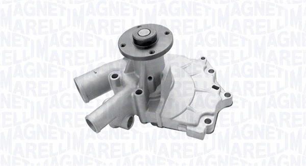 Variklio aušinimo Vandens siurblys MAGNETI MARELLI 352316170793