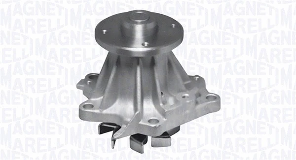 Variklio aušinimo Vandens siurblys MAGNETI MARELLI 352316170809
