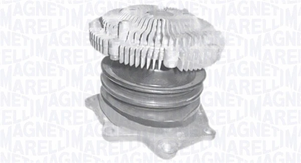 Variklio aušinimo Vandens siurblys MAGNETI MARELLI 352316170811
