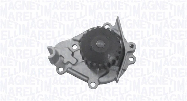 Variklio aušinimo Vandens siurblys MAGNETI MARELLI 352316170812