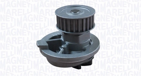 Variklio aušinimo Vandens siurblys MAGNETI MARELLI 352316170848