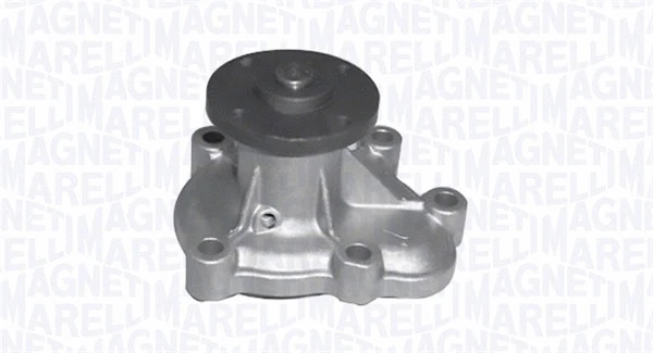 Variklio aušinimo Vandens siurblys MAGNETI MARELLI 352316170851