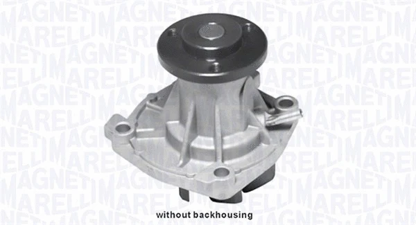 Variklio aušinimo Vandens siurblys MAGNETI MARELLI 352316170853