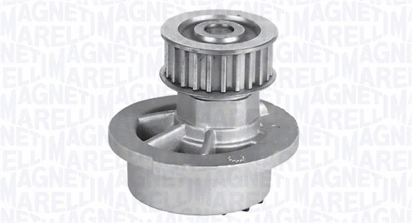 Variklio aušinimo Vandens siurblys MAGNETI MARELLI 352316170857