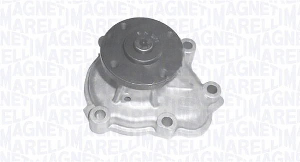 Variklio aušinimo Vandens siurblys MAGNETI MARELLI 352316170858