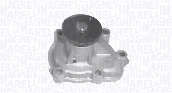 Variklio aušinimo Vandens siurblys MAGNETI MARELLI 352316170859