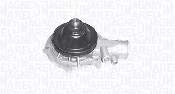 Variklio aušinimo Vandens siurblys MAGNETI MARELLI 352316170861