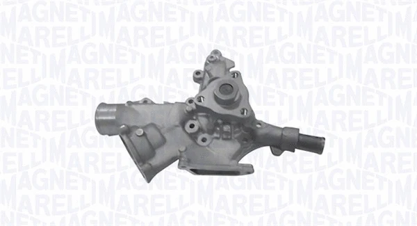 Variklio aušinimo Vandens siurblys MAGNETI MARELLI 352316170866