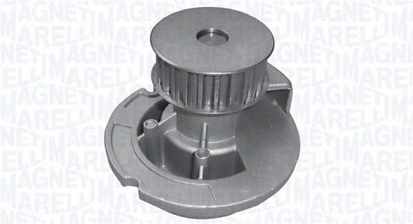 Variklio aušinimo Vandens siurblys MAGNETI MARELLI 352316170868