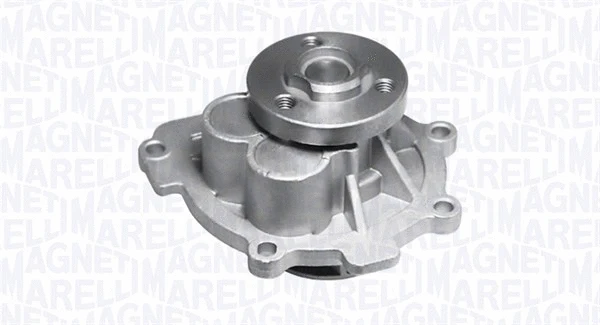 Variklio aušinimo Vandens siurblys MAGNETI MARELLI 352316170874