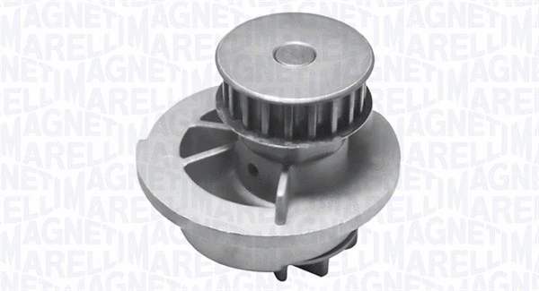 Variklio aušinimo Vandens siurblys MAGNETI MARELLI 352316170875