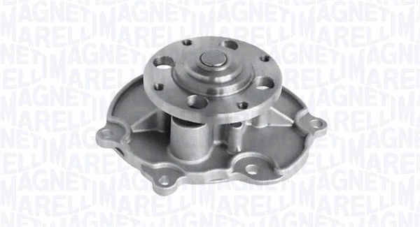 Variklio aušinimo Vandens siurblys MAGNETI MARELLI 352316170880
