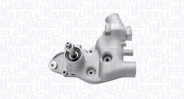 Variklio aušinimo Vandens siurblys MAGNETI MARELLI 352316170885