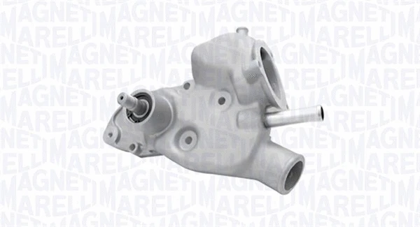 Variklio aušinimo Vandens siurblys MAGNETI MARELLI 352316170886