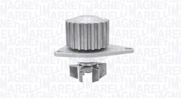 Variklio aušinimo Vandens siurblys MAGNETI MARELLI 352316170888