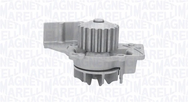 Variklio aušinimo Vandens siurblys MAGNETI MARELLI 352316170892