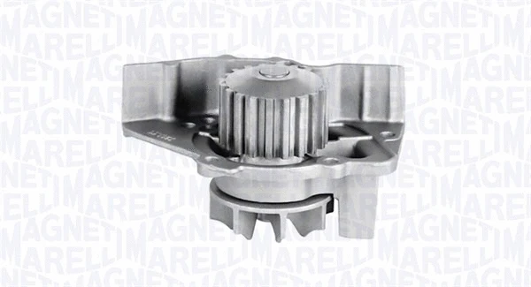 Variklio aušinimo Vandens siurblys MAGNETI MARELLI 352316170893