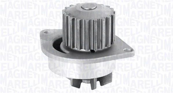 Variklio aušinimo Vandens siurblys MAGNETI MARELLI 352316170896