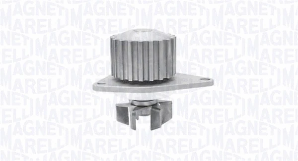 Variklio aušinimo Vandens siurblys MAGNETI MARELLI 352316170904