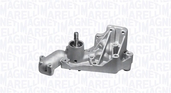 Variklio aušinimo Vandens siurblys MAGNETI MARELLI 352316170908