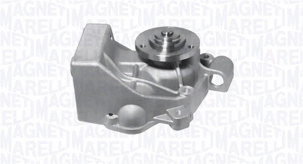 Variklio aušinimo Vandens siurblys MAGNETI MARELLI 352316170909