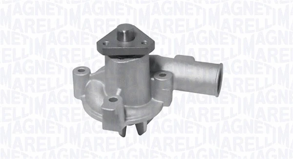 Variklio aušinimo Vandens siurblys MAGNETI MARELLI 352316170910