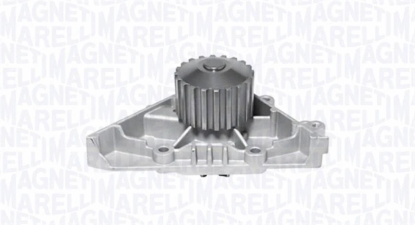 Variklio aušinimo Vandens siurblys MAGNETI MARELLI 352316170914