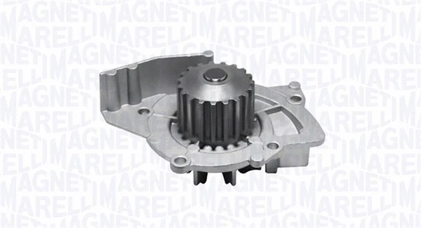 Variklio aušinimo Vandens siurblys MAGNETI MARELLI 352316170916