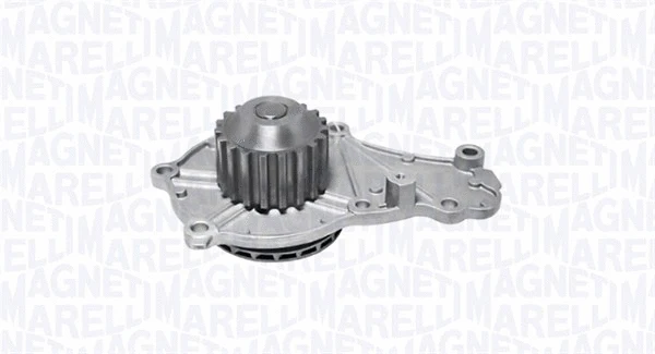 Variklio aušinimo Vandens siurblys MAGNETI MARELLI 352316170919