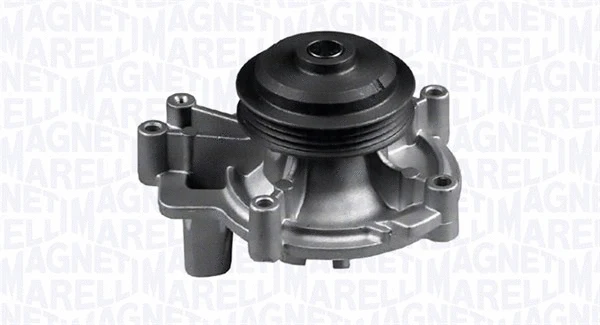 Variklio aušinimo Vandens siurblys MAGNETI MARELLI 352316170920