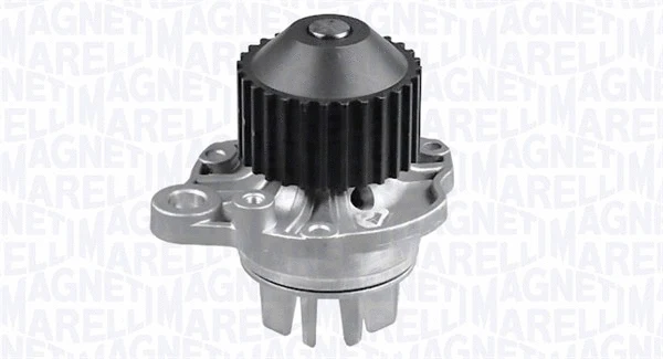 Variklio aušinimo Vandens siurblys MAGNETI MARELLI 352316170921