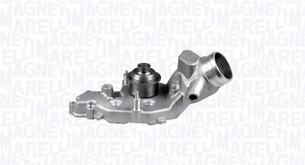 Variklio aušinimo Vandens siurblys MAGNETI MARELLI 352316170931
