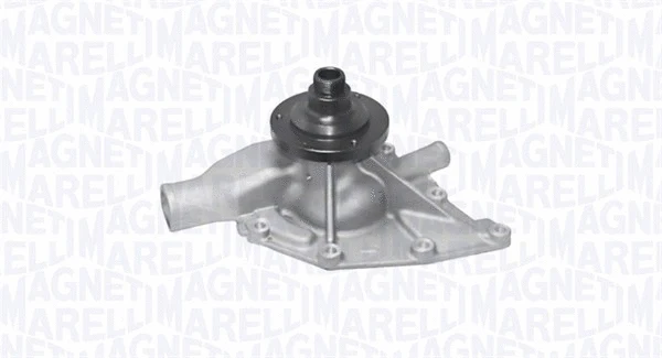Variklio aušinimo Vandens siurblys MAGNETI MARELLI 352316170938