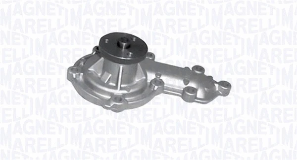 Variklio aušinimo Vandens siurblys MAGNETI MARELLI 352316170939