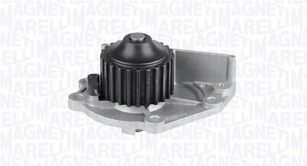 Variklio aušinimo Vandens siurblys MAGNETI MARELLI 352316170941