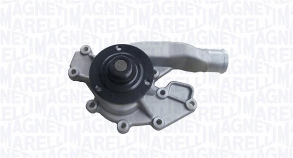 Variklio aušinimo Vandens siurblys MAGNETI MARELLI 352316170946