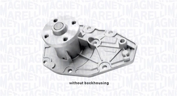 Variklio aušinimo Vandens siurblys MAGNETI MARELLI 352316170952