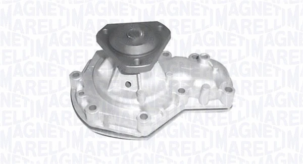 Variklio aušinimo Vandens siurblys MAGNETI MARELLI 352316170957
