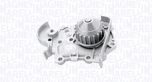 Variklio aušinimo Vandens siurblys MAGNETI MARELLI 352316170961