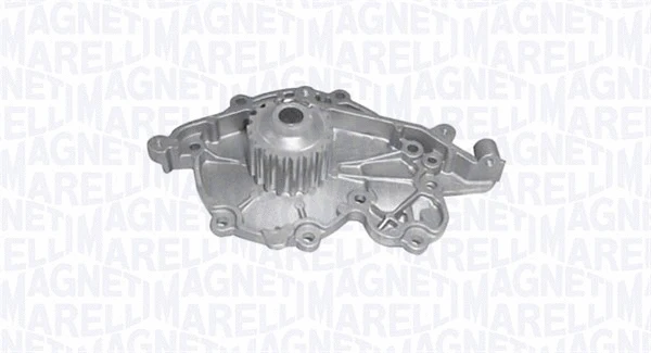 Variklio aušinimo Vandens siurblys MAGNETI MARELLI 352316170962