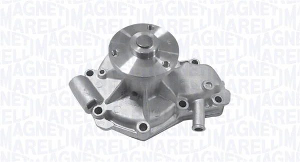 Variklio aušinimo Vandens siurblys MAGNETI MARELLI 352316170975