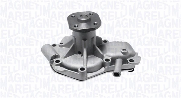 Variklio aušinimo Vandens siurblys MAGNETI MARELLI 352316170976