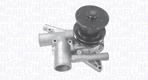 Variklio aušinimo Vandens siurblys MAGNETI MARELLI 352316170977
