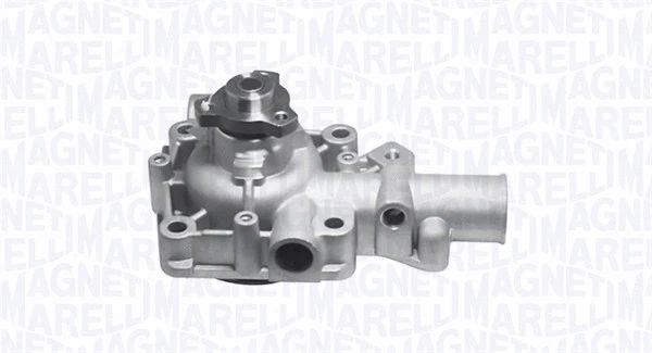 Variklio aušinimo Vandens siurblys MAGNETI MARELLI 352316170985