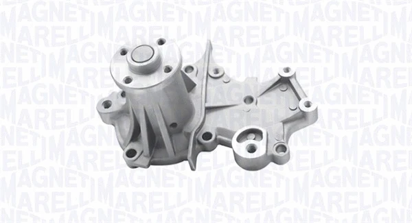 Variklio aušinimo Vandens siurblys MAGNETI MARELLI 352316171004