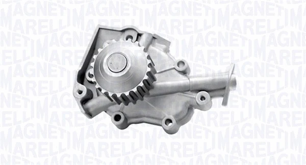 Variklio aušinimo Vandens siurblys MAGNETI MARELLI 352316171007