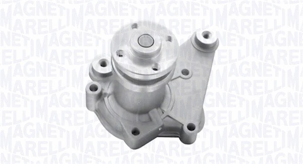 Variklio aušinimo Vandens siurblys MAGNETI MARELLI 352316171009