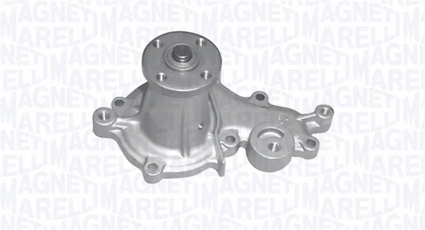 Variklio aušinimo Vandens siurblys MAGNETI MARELLI 352316171010