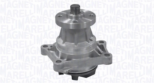 Variklio aušinimo Vandens siurblys MAGNETI MARELLI 352316171012